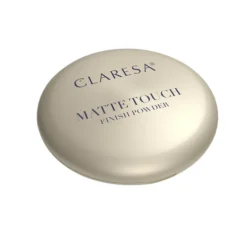 Claresa Matte Touch Finish Powder matujący puder prasowany 01 10 g