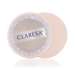 Claresa Matte Touch Finish Powder matujący puder prasowany 02 10 g