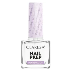 Claresa Nail Prep Dehydrator płyn do odtłuszczania paznokci 5 ml