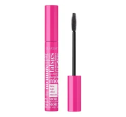 Claresa No More Falsies tusz do rzęs 10 g