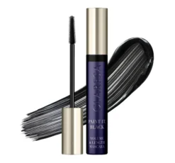 Claresa Paint It Black pogrubiająco-wydłużający tusz do rzęs Black 10 g