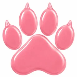 Claresa PAWfect Lip Gloss błyszczyk do ust 02 Puppy Kiss 4,7 g