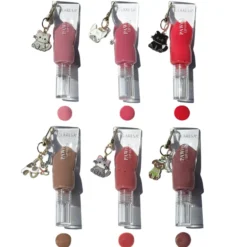 Claresa PAWfect Lip Gloss błyszczyk do ust 03 Tender Purr 4,7 g