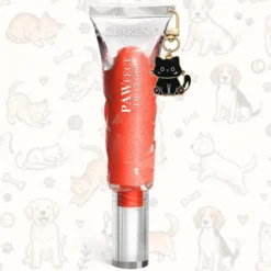 Claresa PAWfect Lip Gloss błyszczyk do ust 03 Tender Purr 4,7 g