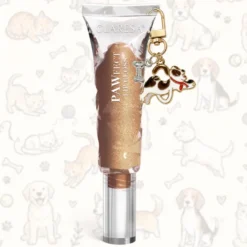 Claresa PAWfect Lip Gloss błyszczyk do ust 04 Sunny Tail 4,7 g