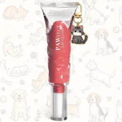 Claresa PAWfect Lip Gloss błyszczyk do ust 05 Kitty Bliss 4,7 g