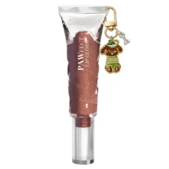 Claresa PAWfect Lip Gloss błyszczyk do ust 06 Cosy Pup 4,7 g