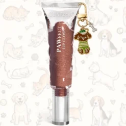 Claresa PAWfect Lip Gloss błyszczyk do ust 06 Cosy Pup 4,7 g