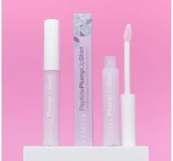 Claresa Peptide Plump Up Shot serum do ust 5,7 g