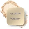 Claresa Photofix Dust Matte Powder sypki puder matujący Universal 8 g
