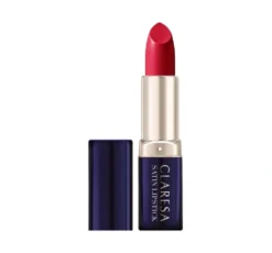Claresa Satin Lipstick kremowa pomadka w sztyfcie z satynowym wykończeniem 06 Euphoria 4 g