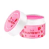 Claresa Saucy Lips peeling do ust Hot Raspberry 15 g