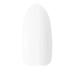 Claresa Soft & Easy żel budujący Milky White 90 g