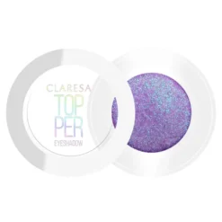 Claresa Topper Eyeshadow cień do powiek 06 Nightsky 1,2 g