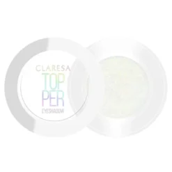 Claresa Topper Eyeshadow cień do powiek 04 Supernova 1,2 g