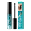 Claresa True Glue żel do stylizacji brwi 01 Transparent 8 g
