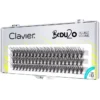 Clavier Bedu2o kępki sztucznych rzęs 13 mm
