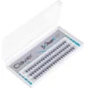 Clavier BeShaped mix kępki sztucznych rzęs 8 10 12 mm skręt B