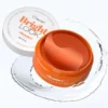 Clavier Bright Look hydrożelowe płatki pod oczy Vitamin C 60 sztuk