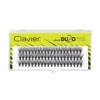 Clavier Du2o Double Volume kępki sztucznych rzęs 11 mm