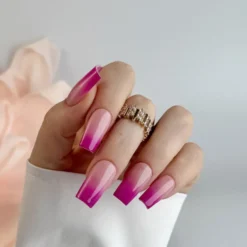 Clavier Nailsology Baby Boomer 3in1 żel do zdobień R01 Cherry 3 g