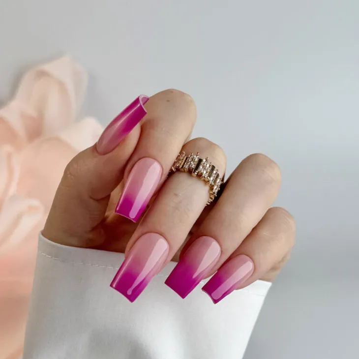 Clavier Nailsology Baby Boomer 3in1 żel do zdobień R01 Cherry 3 g