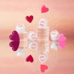 Clavier Nailsology Baby Boomer 3in1 żel do zdobień R01 Cherry 3 g
