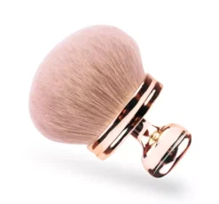 Clavier Nature & More Pressed & Powder pędzel do rozświetlacza