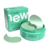 Clavier New Undereye Skin żelowe płatki pod oczy 60 sztuk