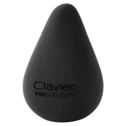 Clavier Prosolution 3D Face Architect gąbka do makijażu Czarna S