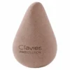 Clavier Prosolution 3D Face Architect gąbka do makijażu Brązowa L