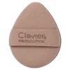 Clavier Prosolution 3in1 Multi Puff Blender dwustronna gąbka do makijażu Brązowa