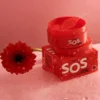 Clavier SOS Undereye Skin żelowe płatki pod oczy 60 sztuk