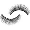 Clavier Strip Me Lashes rzęsy na pasku 804 Rock&Doll