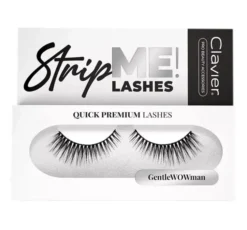Clavier Strip Me Lashes rzęsy na pasku 803 Gentlewoman