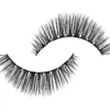 Clavier Strip Me Lashes rzęsy na pasku 809 Smokey Dokey