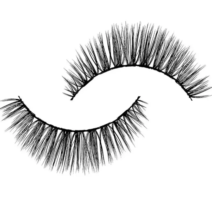 Clavier Strip Me Lashes rzęsy na pasku 809 Smokey Dokey