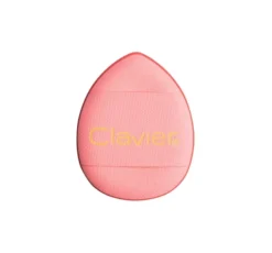 Clavier Tender Blender Mua Kit zestaw mini gąbek do makijażu w walizeczce Pink 6 sztuk