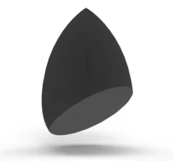 Clavier Tender Blender super miękka gąbka do makijażu Łezka ścięta Czarna