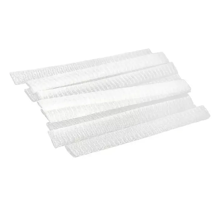 Clavier Trendy Breauty and Care osłonki na pędzle do makijażu 10 sztuk