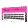 Clavier Wide Du2o Mix kępki rzęs 9/10/11 mm