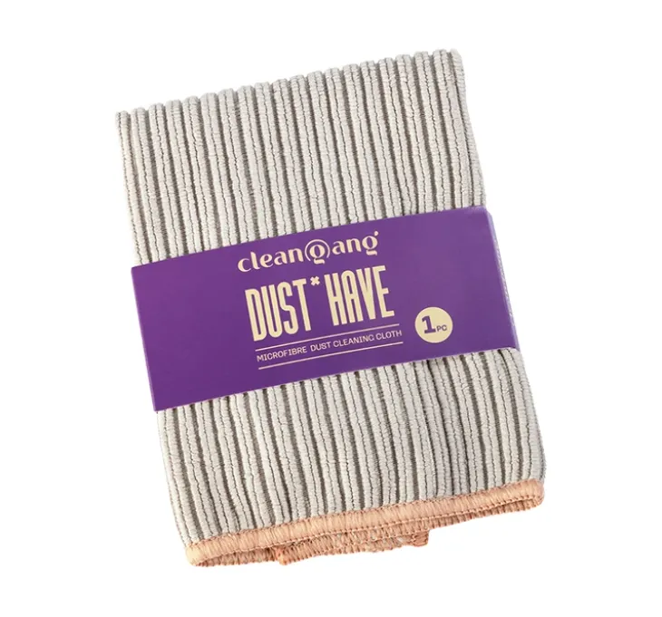 Cleangang Dust*Have ściereczka z mikrofibry