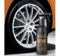 Cleangang Dust'n'Rust płyn do usuwania rdzy 500 ml