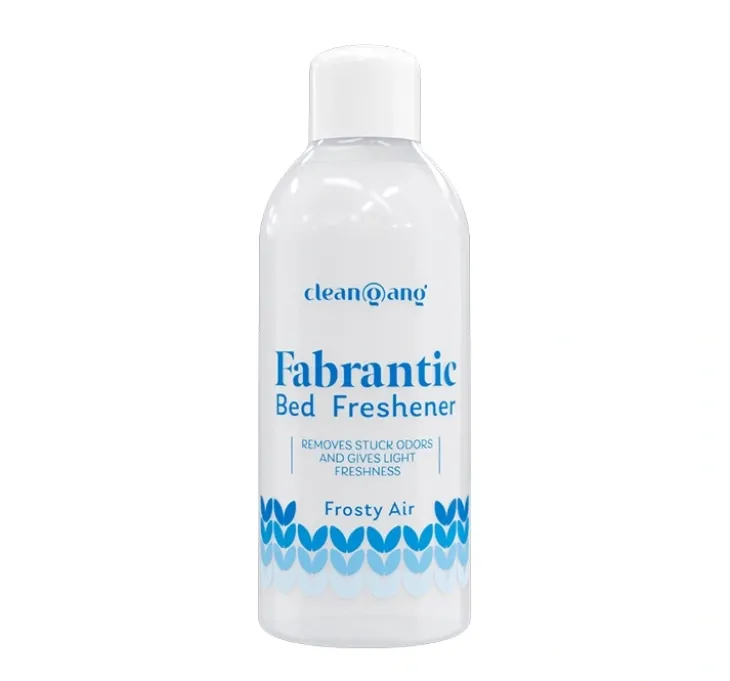 Cleangang Fabrantic odświeżacz do tkanin Frosty Air 500 ml