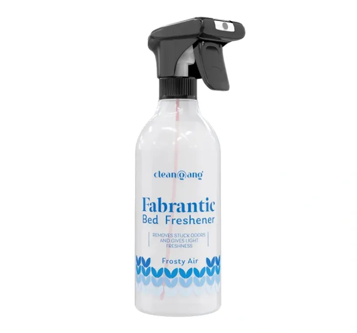 Cleangang Fabrantic odświeżacz do tkanin Frosty Air 500 ml