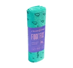 Cleangang Fogi'Fix ściereczki do szyb i luster 4 sztuki
