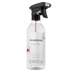 Cleangang & Jenna Miller Spring spray do tkanin 500 ml