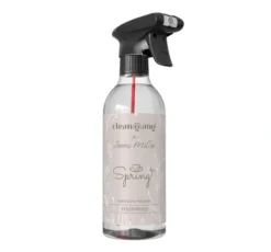 Cleangang & Jenna Miller Spring spray do tkanin 500 ml