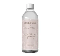 Cleangang & Jenna Miller Spring spray do tkanin 500 ml