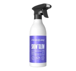 Cleangang Show Glow płyn do czyszczenia kabin prysznicowych 500 ml